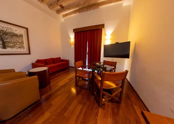 Hotel Boutique Casa San Diego