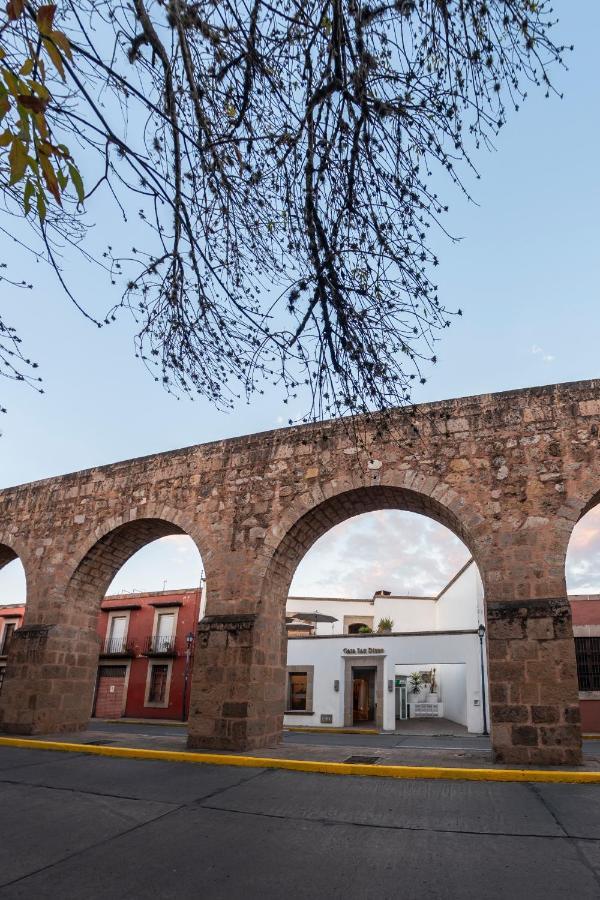 Boutique Casa San Diego