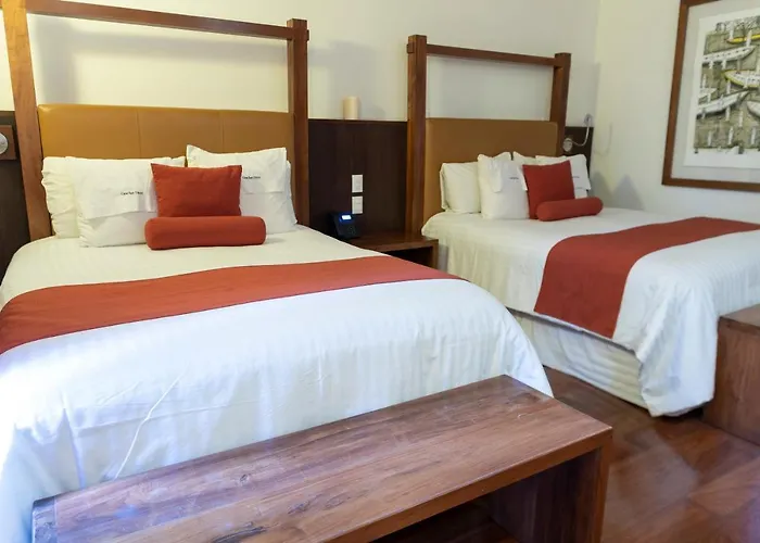 Hotel Boutique Casa San Diego