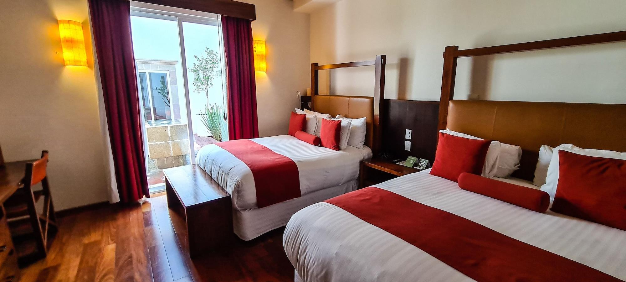 Boutique Casa San Diego Hotel