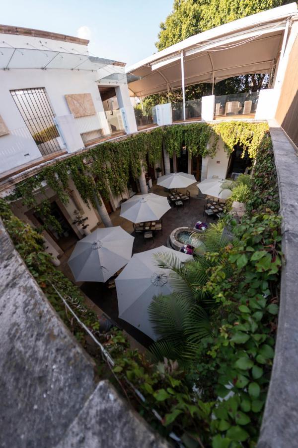 Boutique Casa San Diego Hotel